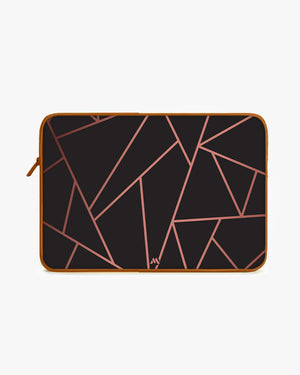 Modern Mosaic MacBook / Laptop Sleeve