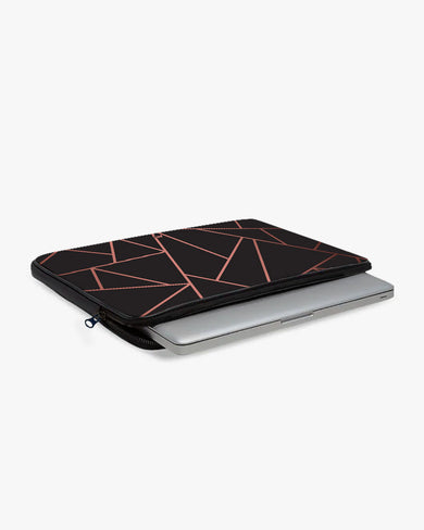 Modern Mosaic MacBook / Laptop Sleeve