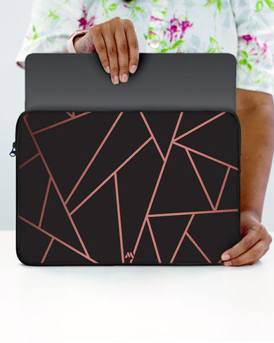 Modern Mosaic MacBook / Laptop Sleeve