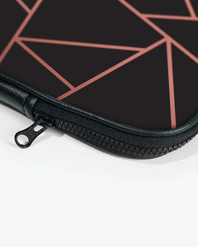 Modern Mosaic MacBook / Laptop Sleeve