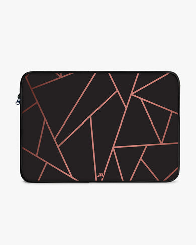 Modern Mosaic MacBook / Laptop Sleeve