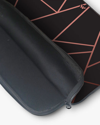 Modern Mosaic MacBook / Laptop Sleeve
