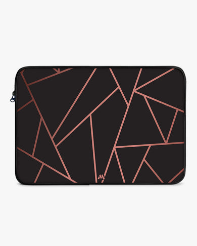 Modern Mosaic MacBook / Laptop Sleeve