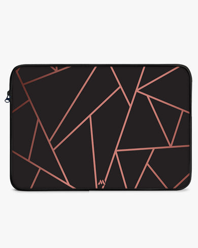 Modern Mosaic MacBook / Laptop Sleeve