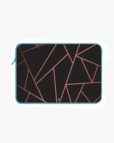 Modern Mosaic MacBook / Laptop Sleeve