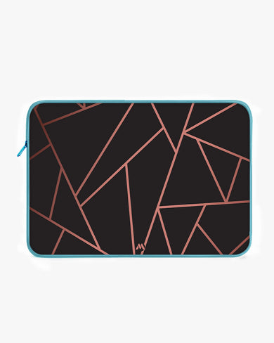 Modern Mosaic MacBook / Laptop Sleeve