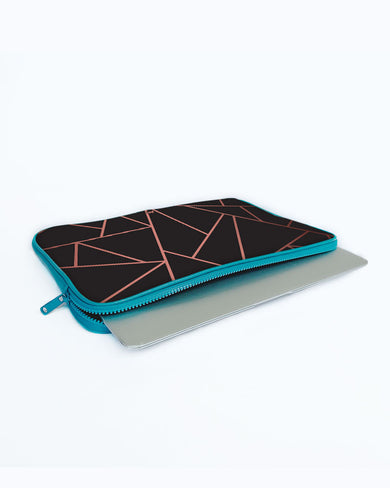 Modern Mosaic MacBook / Laptop Sleeve