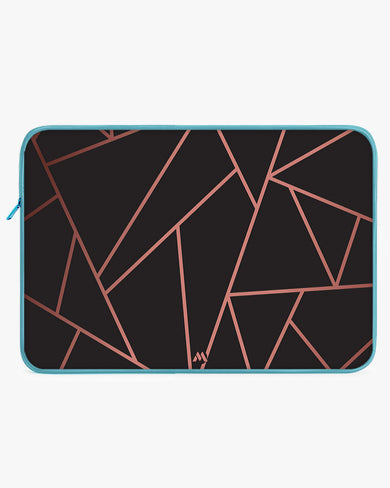 Modern Mosaic MacBook / Laptop Sleeve