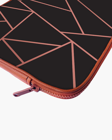Modern Mosaic MacBook / Laptop Sleeve