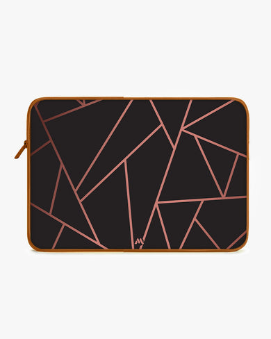 Modern Mosaic MacBook / Laptop Sleeve