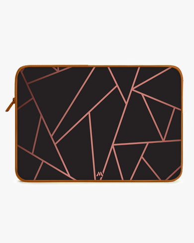 Modern Mosaic MacBook / Laptop Sleeve