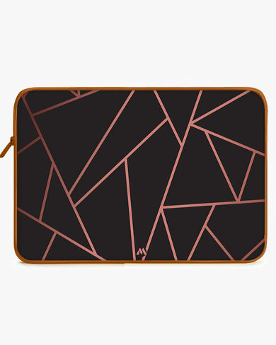 Modern Mosaic MacBook / Laptop Sleeve