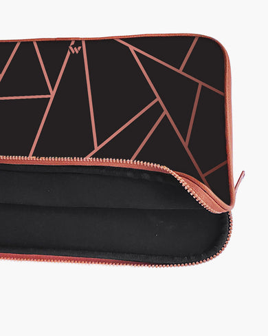 Modern Mosaic MacBook / Laptop Sleeve