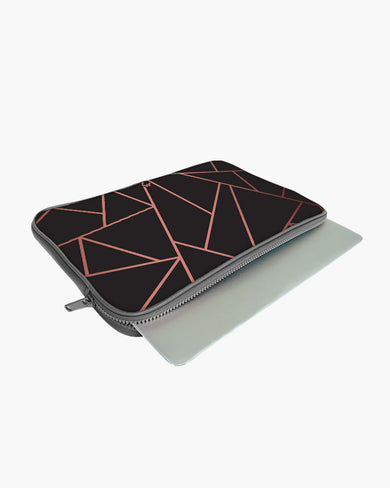 Modern Mosaic MacBook / Laptop Sleeve