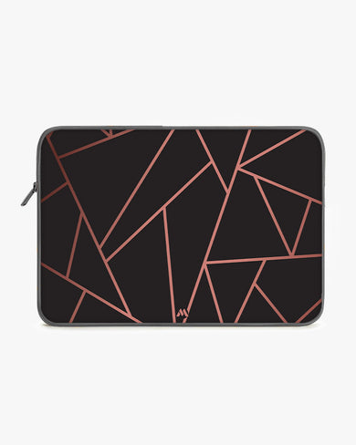 Modern Mosaic MacBook / Laptop Sleeve