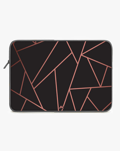 Modern Mosaic MacBook / Laptop Sleeve