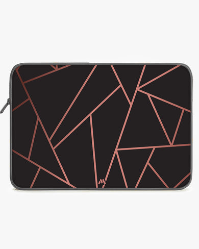 Modern Mosaic MacBook / Laptop Sleeve