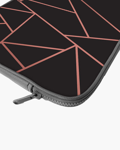 Modern Mosaic MacBook / Laptop Sleeve