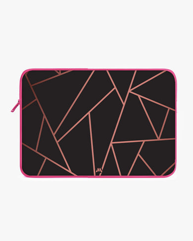 Modern Mosaic MacBook / Laptop Sleeve