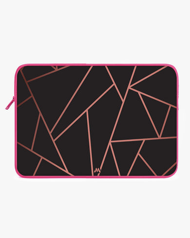 Modern Mosaic MacBook / Laptop Sleeve