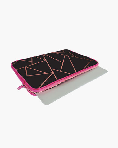 Modern Mosaic MacBook / Laptop Sleeve