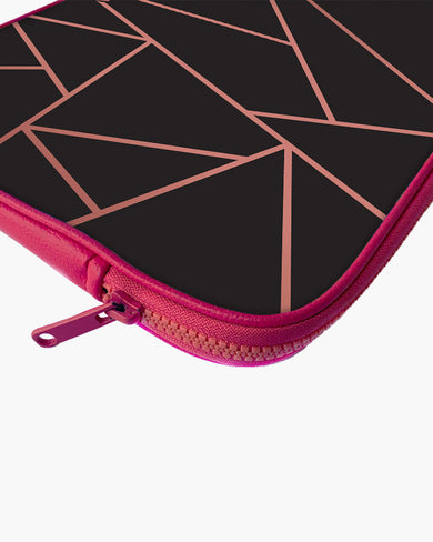 Modern Mosaic MacBook / Laptop Sleeve