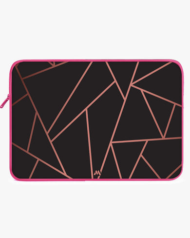 Modern Mosaic MacBook / Laptop Sleeve