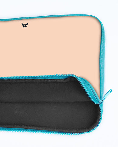 Opaline MacBook / Laptop Sleeve