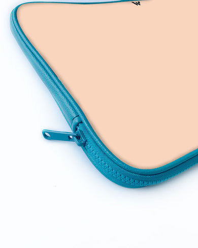 Opaline MacBook / Laptop Sleeve