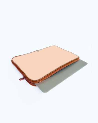 Opaline MacBook / Laptop-Sleeve