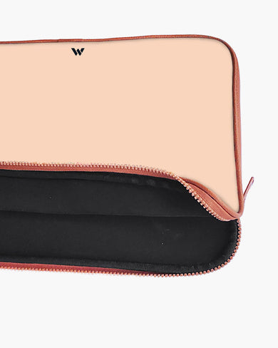 Opaline MacBook / Laptop-Sleeve