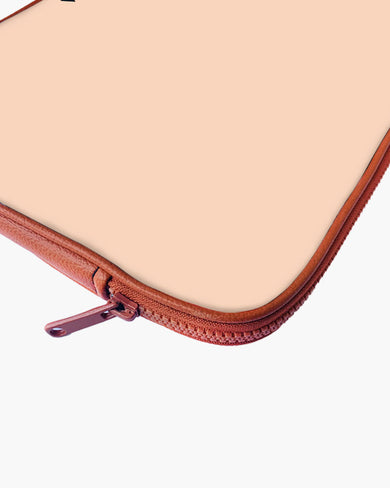 Opaline MacBook / Laptop-Sleeve