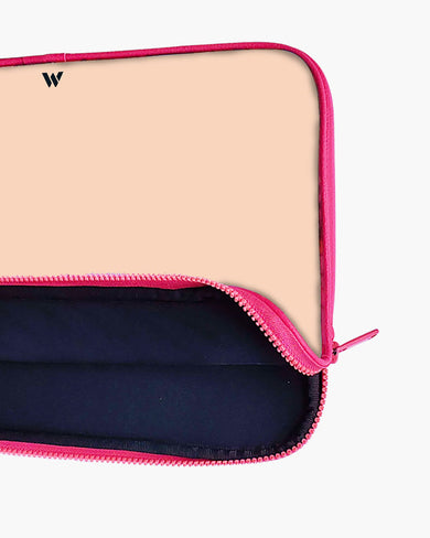 Opaline MacBook / Laptop-Sleeve