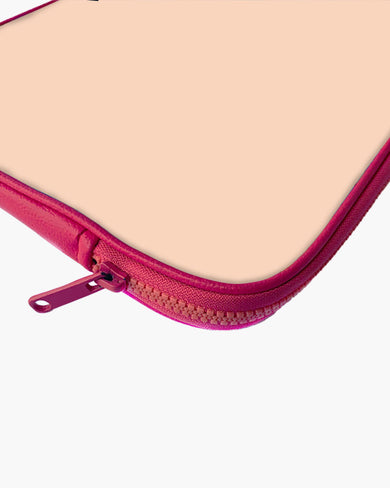 Opaline MacBook / Laptop-Sleeve