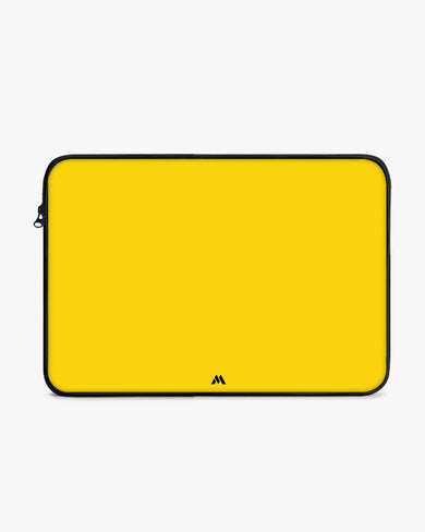 Pineapple Corns MacBook / Laptop Sleeve