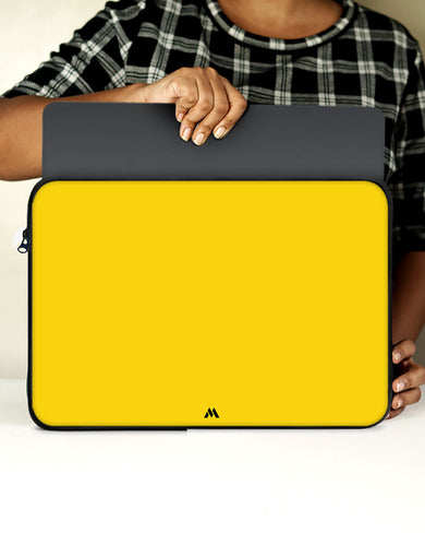 Pineapple Corns MacBook / Laptop Sleeve