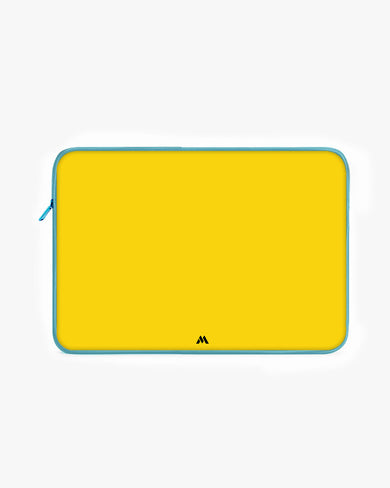 Pineapple Corns MacBook / Laptop Sleeve