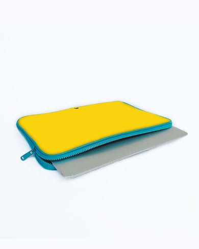 Pineapple Corns MacBook / Laptop Sleeve