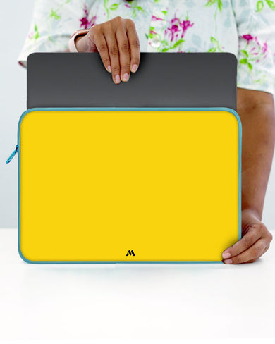 Pineapple Corns MacBook / Laptop Sleeve