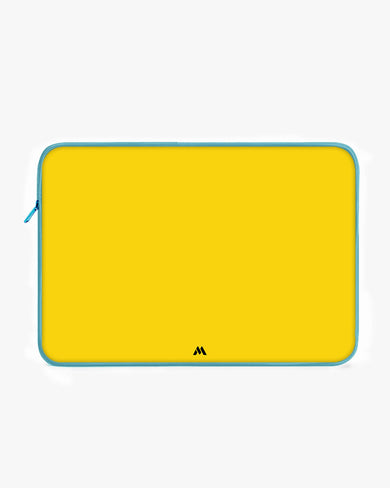 Pineapple Corns MacBook / Laptop Sleeve