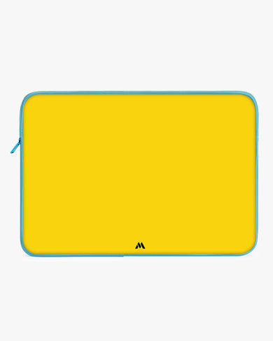 Pineapple Corns MacBook / Laptop Sleeve