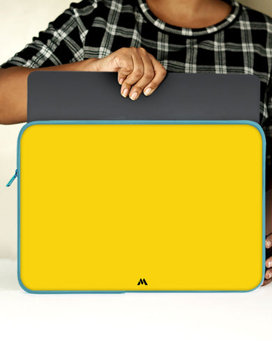 Pineapple Corns MacBook / Laptop Sleeve