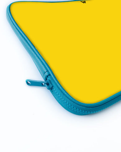 Pineapple Corns MacBook / Laptop Sleeve