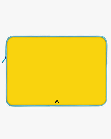 Pineapple Corns MacBook / Laptop Sleeve