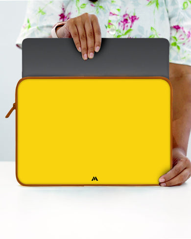 Pineapple Corns MacBook / Laptop Sleeve