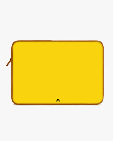 Pineapple Corns MacBook / Laptop Sleeve