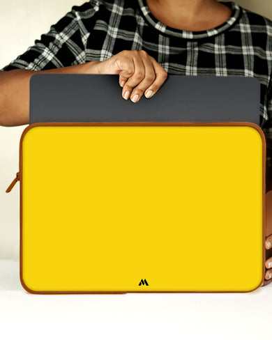 Pineapple Corns MacBook / Laptop Sleeve