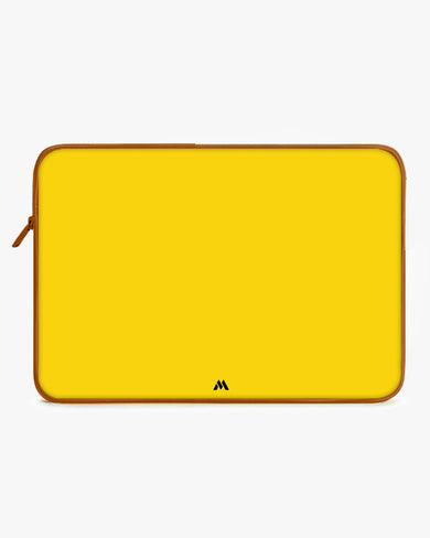 Pineapple Corns MacBook / Laptop Sleeve