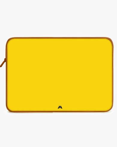 Pineapple Corns MacBook / Laptop Sleeve