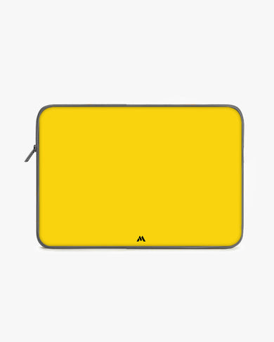 Pineapple Corns MacBook / Laptop Sleeve